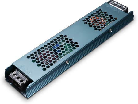 Блок питания для светодиодной ленты ILLUMINATION GS8930