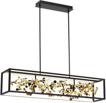 Потолочная люстра Bild 5065/65L