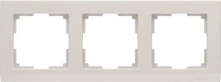 Рамка Stark слоновая кость W0031803