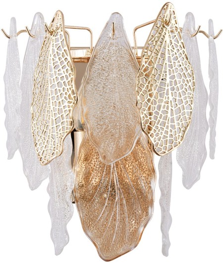 Бра Felicita A4080AP-2GO