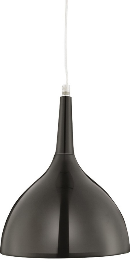 Подвесной светильник Helmet A9077SP-1BK