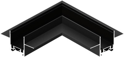 Соединитель угловой Skyflat ST069.409.10