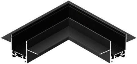 Соединитель угловой Skyflat ST069.409.10