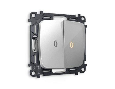 Выключатель Ambrella Volt MO404010