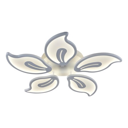 Накладная люстра Escada 10215/5LED