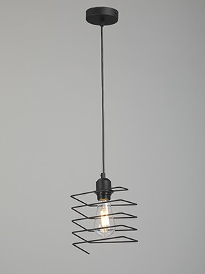 Подвесной светильник Vitaluce V2853-1/1S