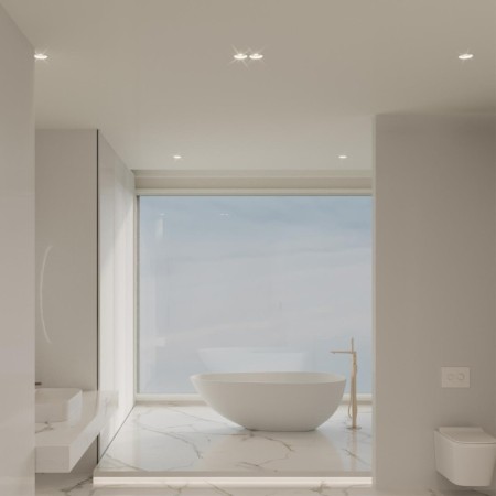 Влагозащищенный светильник Novotech 359424