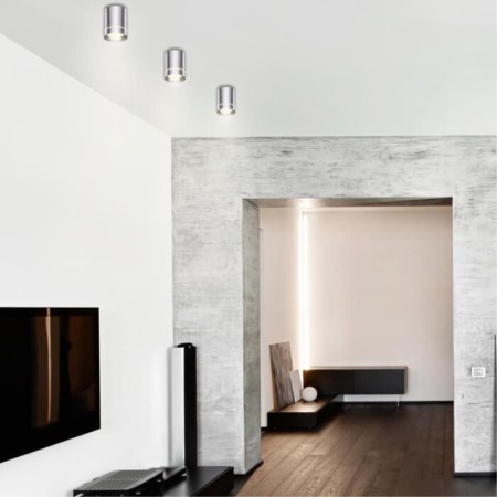 Накладной светильник Novotech 357686