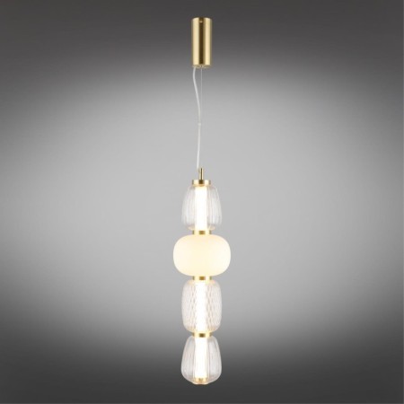 Подвесной светильник APLOYT APL.318.16.29