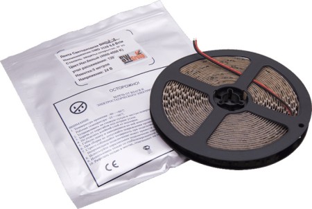 Светодиодная лента SWG3120 SWG3120-24-9.6-W-66-M