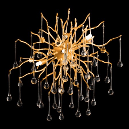 Бра LOFT IT 10377W