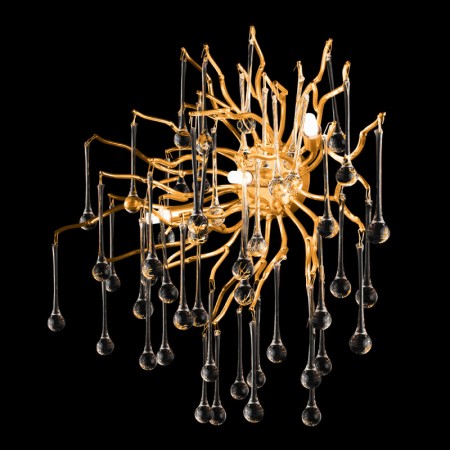 Бра LOFT IT 10377W