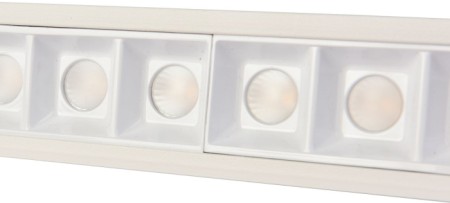 Точечный светильник Roshni 3084-10C