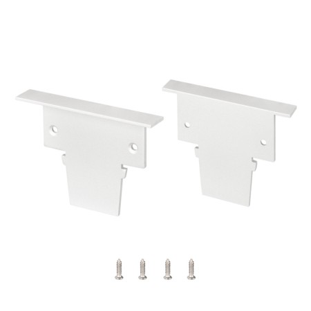 Заглушка профиля Arlight 036412