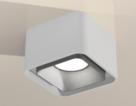 Точечный светильник Techno XS7832003