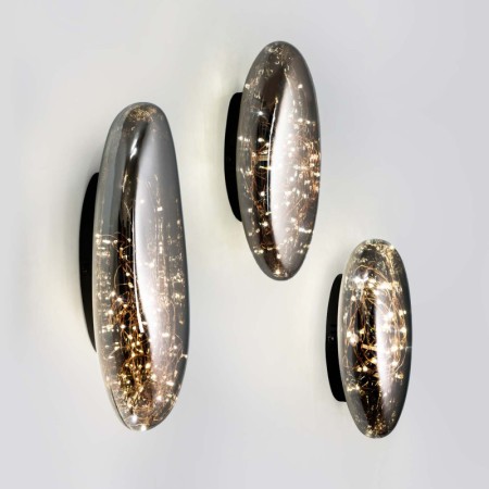 Бра MODELUX MS.6512.280 BK