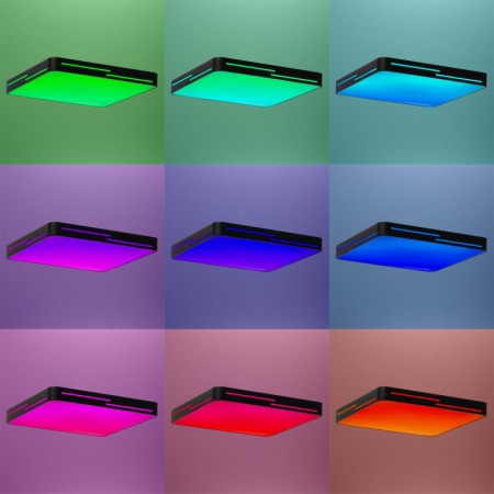 Накладной светильник Citilux CL724K95GL1