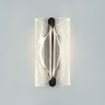 Бра LED4U L6344-01 GR
