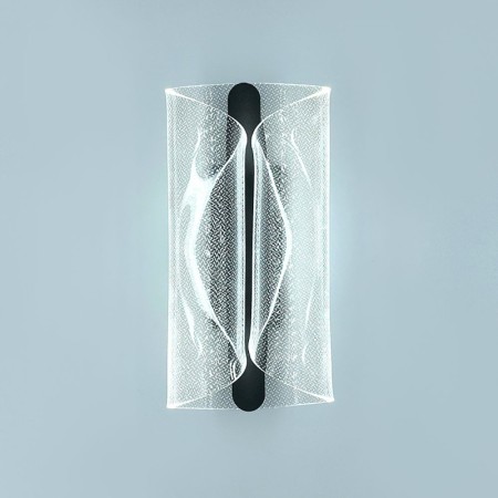 Бра LED4U L6344-01 GR