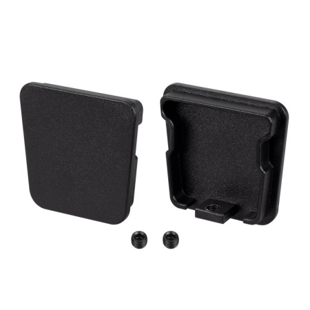 Заглушка профиля Arlight 053522