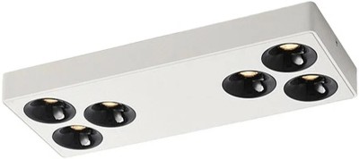 Точечный светильник Bellatrix WTB.O01.067.30.36