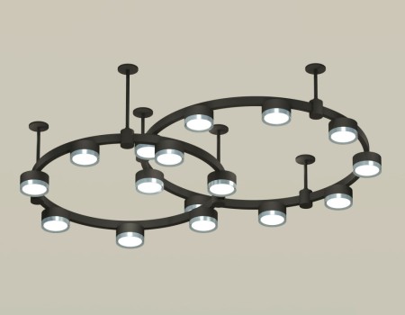 Подвесной светильник TRADITIONAL XR92221160