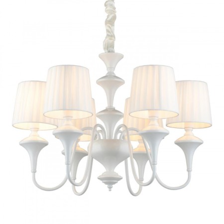 Подвесная люстра Omnilux OML-72503-06