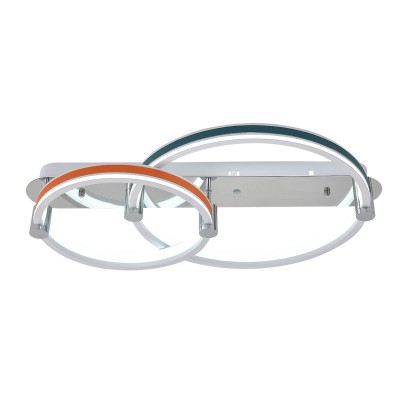 Накладной светильник Indigo V000116L