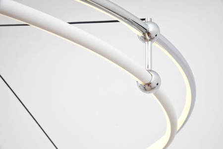 Подвесной светильник MODELUX MS.1757.850