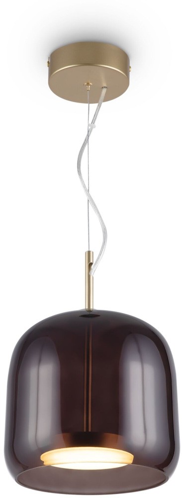 Подвесной светильник Madmen MOD128PL-L6BR