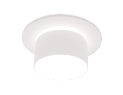 Точечный светильник TN TN322