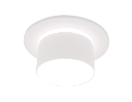 Точечный светильник TN TN322