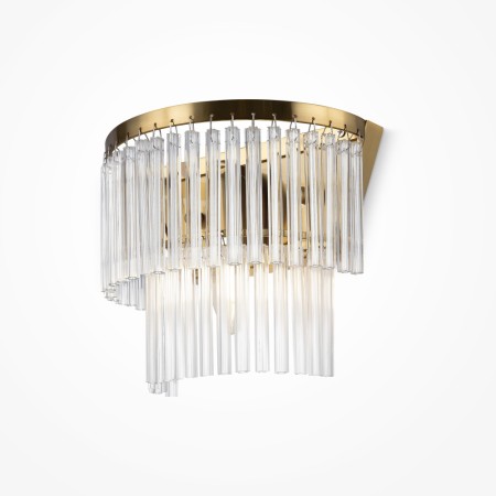 Настенный светильник Colonne MOD093WL-01BS