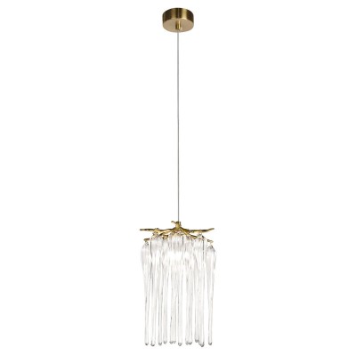 Подвесной светильник LOFT IT 10350/206 AB