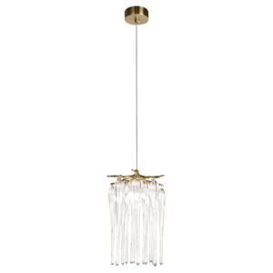 Подвесной светильник LOFT IT 10350/206 AB