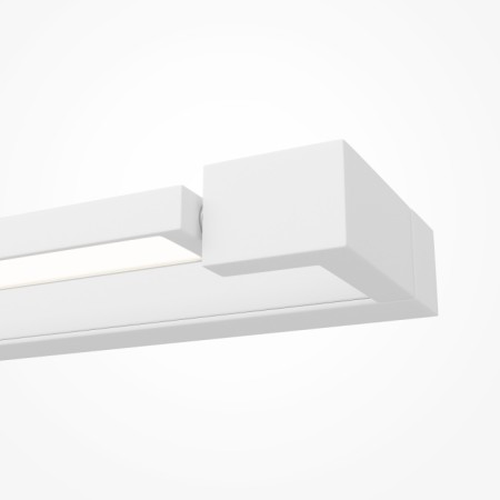 Настенный светильник Beam MIR265WL-L10W4K