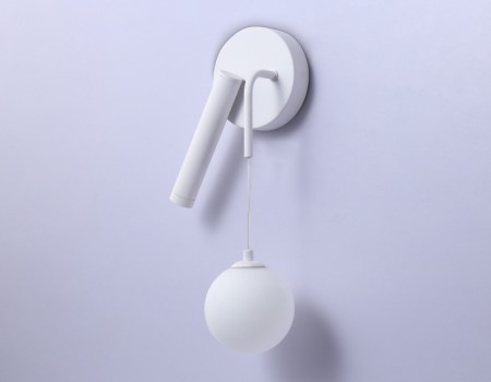 Настенный светильник Comfort FL66383