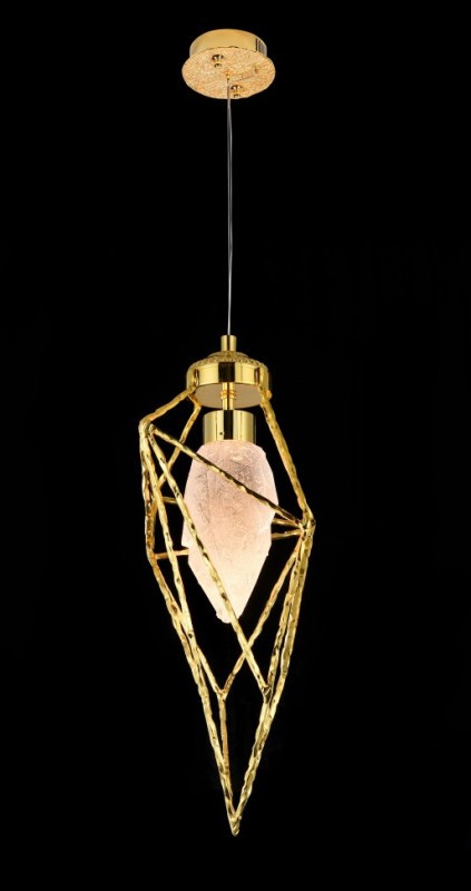 Подвесной светильник Fluorite FL1101-1P1