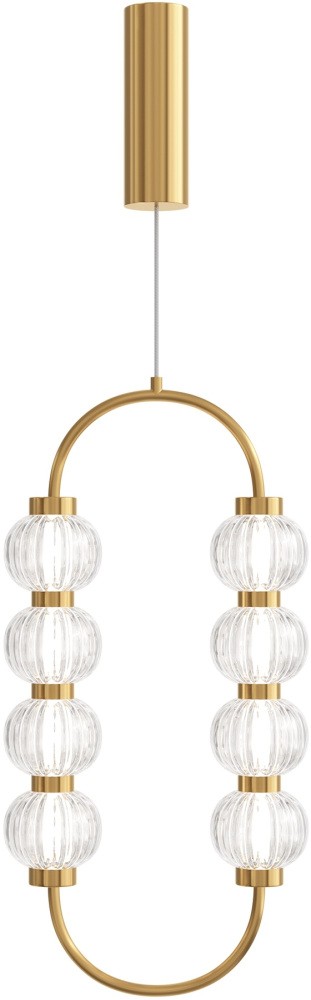 Подвесной светильник Amulet MOD555PL-L11G3K