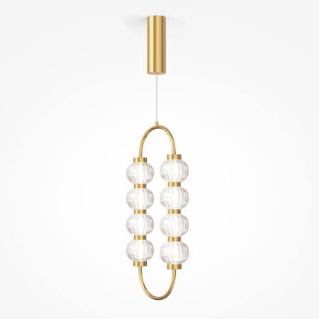 Подвесной светильник Amulet MOD555PL-L11G3K