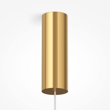 Подвесной светильник Amulet MOD555PL-L11G3K