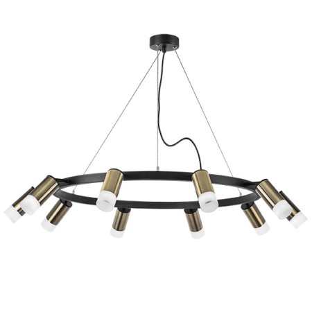 Подвесная люстра Lightstar LR0203101