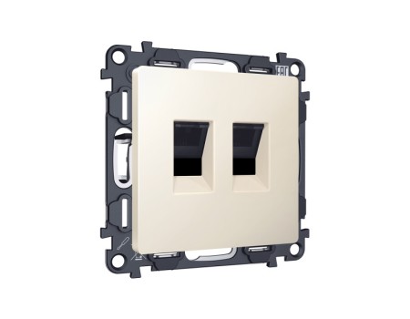 Розетка Ambrella Volt MA332110