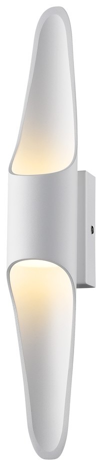 Настенный светильник Vettori WE421.02.001