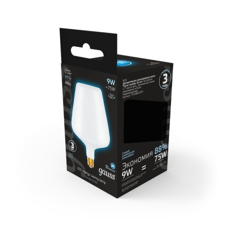 Светодиодная лампа Gauss 1016802209