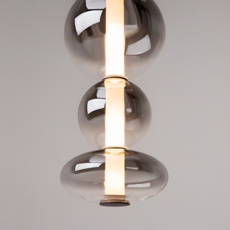 Подвесной светильник Futuro MOD307PL-L24B3K