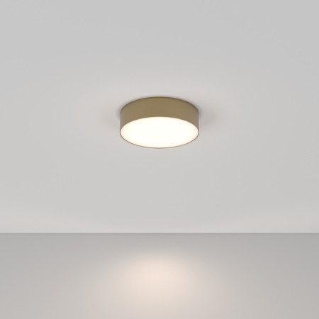 Потолочный светильник Zon C032CL-L32MG4K