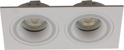 Точечный светильник AM343 AM343 WH