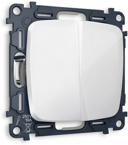 Выключатель QUANT MO103010