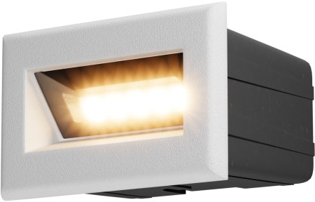 Подсветка для лестниц и ступеней Bosca O045SL-L3W3K